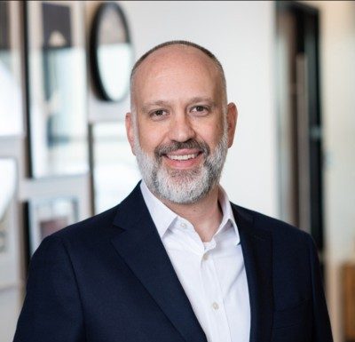 Adam Snow @ credit linkedin