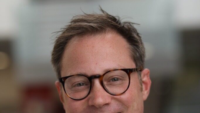 Allen Simpson, Chief Executive, UKHospitality