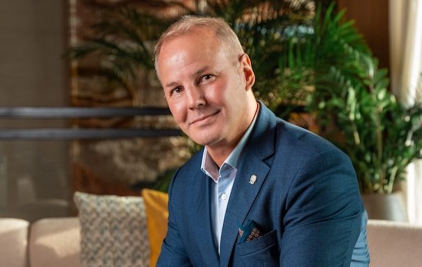 Anders Dimblad @ credit linkedin