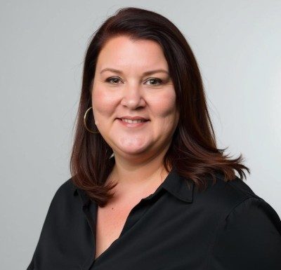Angela Englett @ credit linkedin