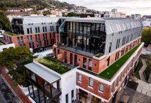 Afrique du Sud | Hilton inaugure Canopy by Hilton Cape Town Longkloof, le chef Bertus Basson partenaire