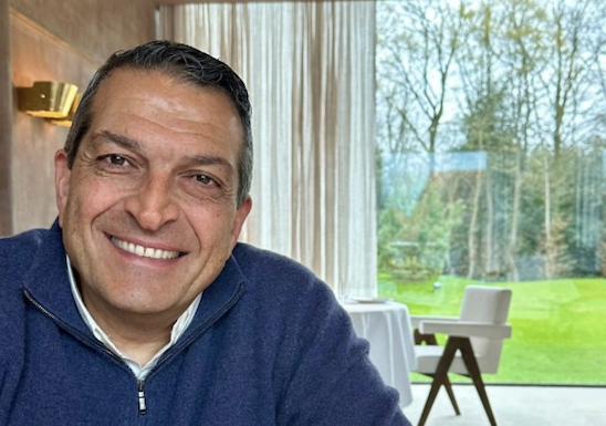 SHAHÉ KALAIDJIAN