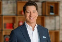 Nomination, 🌐 | Christian Charnaux revient chez Hilton pour piloter le développement mondial Christian Charnaux @ credit Hilton