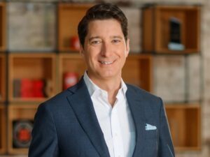 Christian Charnaux @ credit Hilton