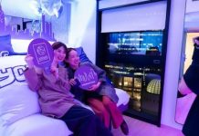 Japon | YOTEL débarque à Tokyo Ginza avec une ouverture immersive et futuriste @ credit Yotel