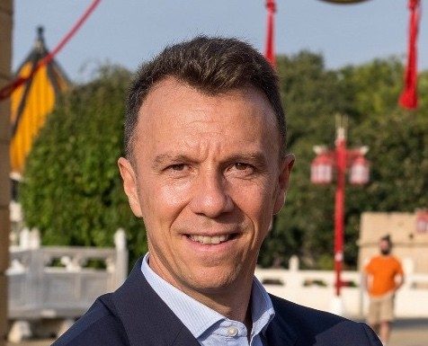 David Garcia @ credit linkedin