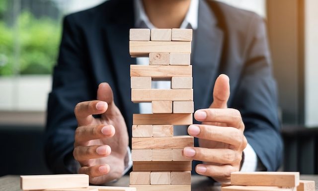 La fragilité d'un nouveau modèle de gouvernance dans l'hôtelelrie