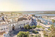 Portugal | L’espagnol Barceló Hotel Group ouvre son premier hôtel en Algarve avec l’Occidental Faro Faro @ credit Depositphotos
