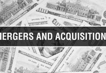 Fusac/M&A | Hyatt finalise le rachat de Playa Hotels (2,6 Mds $ ) : une intégration stratégique pour dominer l’all-inclusive Mergers and acquisitions text Concept Closeup. American Dollars Cash Money,3D rendering. Mergers and acquisitions at Dollar Banknote. Financial USA money banknote Commercial money investment profit