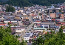 Ouverture 2026, Japon | Hilton, un premier établissement à Takayama avec le groupe JR Central