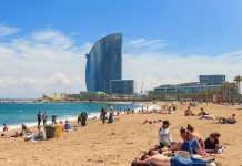 Étude HVS | Barcelone 2025 : Tourisme retrouvé, luxe assumé, hospitalité renforcée Étude HVS | Barcelone 2025 : Tourisme retrouvé, luxe assumé, hospitalité renforcée