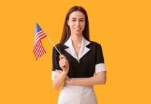 USA, Hôtellerie | Face à la fronde des géants US , « l’hôtelier » Trump prépare un décret pour atténuer l’impact de sa politique migratoire sur le secteur Pénurie de main d'oeuvre dans les hôtels américains @ credit Depositphotos