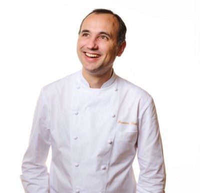 François Perret @ credit linkedin