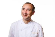 Départ | Le chef pâtissier François Perret quittera le Ritz Paris fin août 2025 François Perret @ credit linkedin