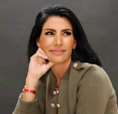 Hala Matar Choufany @ credit linkedin