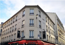 Transaction | Foncière Concorde cède l’Hôtel Standard Design à Paris 11e @ credit Groupe Terrot