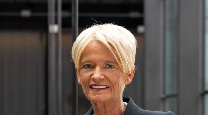 Susanne Hatje @ credit Mandarin Oriental