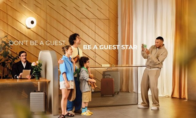 @ credit All Accor