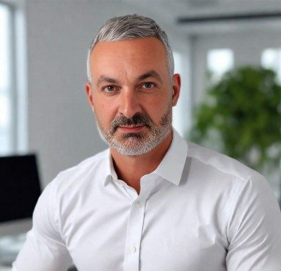 Joseph R. Cassanelli @ credit linkedin