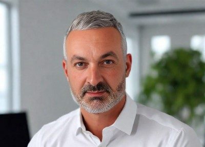 Joseph R. Cassanelli @ credit linkedin