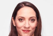 Suisse | Le Conseil de GastroSuisse choisit Kareen Vaisbrot pour diriger la fédération hôtelière Kareen Vaisbrot est la nouvelle directrice de GastroSuisse @ credit GastroSuisse