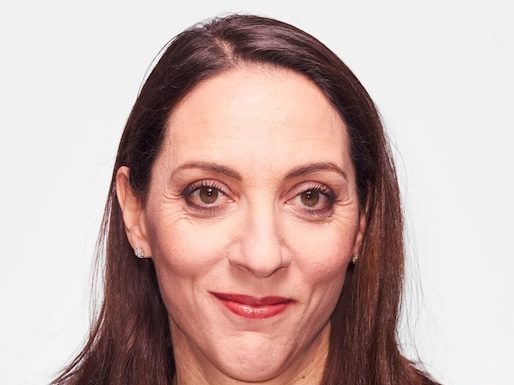 Kareen Vaisbrot est la nouvelle directrice de GastroSuisse @ credit GastroSuisse