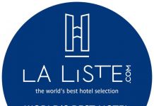 La Liste Hôtels 2025 : 10 établissements d’exception et un hommage à l’hospitalité mondiale @ credit La Liste - Hôtels 2025