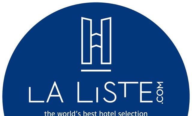 @ credit La Liste - Hôtels 2025
