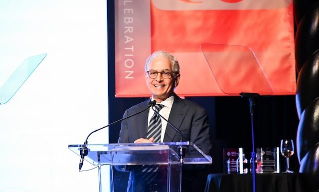 Mark-Hoplamazian-Receives-Cornell-Hospitality-Icon-of-the-Industry-Award-Announces-Commitment-to-Hire-5000-More-Opportunity-Youth-by-the-End-of-2028 @ credit Hyatt