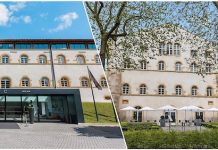 Transaction, Metz | somnOO acquiert l’hôtel La Citadelle – MGallery et renforce sa présence dans le Grand Est @ credit La Citadelle MGallery à Metz.