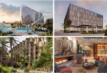 Développement, Afrique | Hilton triple sa présence en Afrique et vise plus de 160 hôtels sur le continent @ credit Hilton