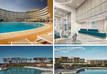 Monde | Hyatt renforce sa présence dans les Balkans avec une double ouverture en Grèce et en Bulgarie @ credit Hyatt