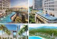 Développement, Vietnam | La région de Vân Đồn, futur pôle touristique et hôtelier du Vietnam ?