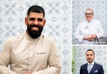 Management | En attendant le/la GM, une nouvelle équipe restauration pour le Molitor Paris @ credit Molitor Hotel Paris