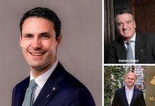 Nominations | Mandarin Oriental annonce trois nominations clés à Riyad, Paris et Bodrum @ credit Mandarin Oriental