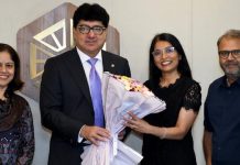 Ouverture, Afrique du Sud | Taj fait ses débuts en Afrique du Sud avec trois lodges de luxe dans le Kruger National Park Puneet Chhatwal, CEO d’IHC