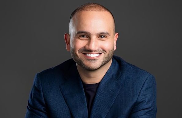 Rabih Fakhreddine @ credit linkedin