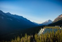 Branding, Canada | Rimrock Resort Banff, joyau du luxe canadien, devient l’ambassadeur nord-américain d’Emblems Collection (Accor) Rimrock Banff, Emblems Collection @ credit Accor