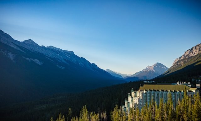 Rimrock Banff, Emblems Collection @ credit Accor
