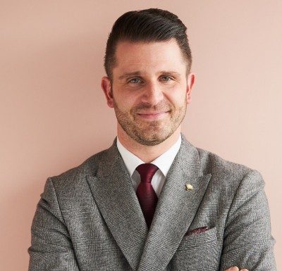 Robin Vermeire @ credit linkedin