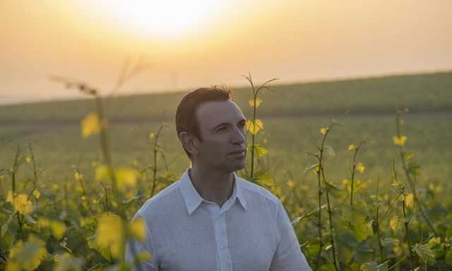 Frederic Panaiotis @ credit Ruinart, 2019_2