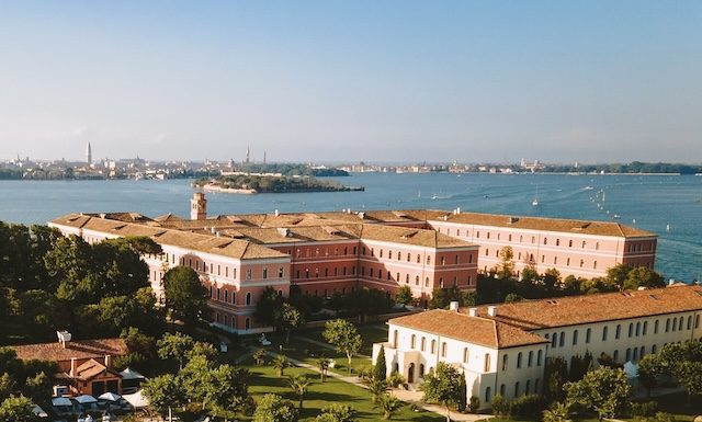 San Clemente Palace Hotel @ credit Mandarin Oriental