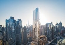 USA, NYC | Hyatt investit le Far West Side avec The Avenir : un projet de casino-hôtel pour relancer l’économie new-yorkaise