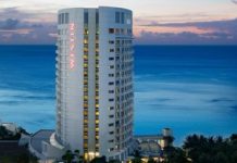 OCÉANIE•USA | Le Westin Resort Guam mis en vente sous mandat Colliers The Westin Resort Guam @ credit Westin Hotels & Resorts