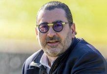 Ouverture 12 2025, PACA | Vincent Guinebretiere nommé Directeur du futur Garrigae Caserne de Briançon Vincent Guinebretiere @ credit linkedin