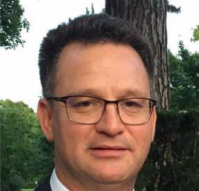 Xavier Jaffret @ credit Linkedin