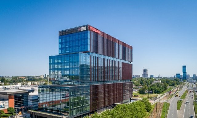Crowne Plaza Katowice @ credit IHG