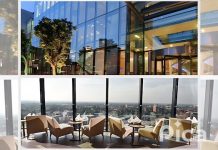 Ouverture 2027, UK | Nouveau sommet pour IHG à Manchester avec un InterContinental dans la Beetham Tower d’ici 2027 Intercontinental Manchester @ credit IHG corrigé par IA