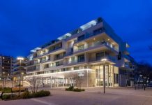 Cagnes-sur-Mer, Riviera | L’hôtel Indigo en redressement judiciaire : l’écrin et la qualité de service ne suffisent pas toujours ! @ credit Hotel Indigo Cagnes-sur-Mer