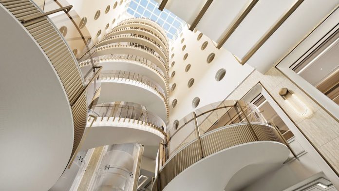 Croisiériste, Monde | Avec la « Skyview Regent Suite », Regent Seven Seas Cruises proposera la plus grande suite ultra-luxe tout inclus en croisière Croisiériste, Monde | Avec la « Skyview Regent Suite », Regent Seven Seas Cruises proposera la plus grande suite ultra-luxe tout inclus en croisière